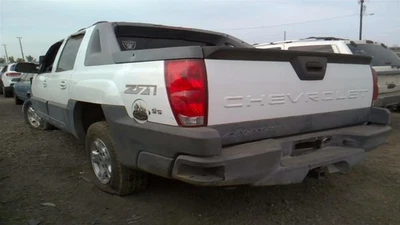 Used Transfer Case Control Module fits: 2003 Chevrolet Avalanche 1500 Transfer C - Image 1 of 4