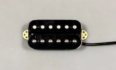 EVH® WOLFGANG SPECIAL MIM HUMBUCKER CUELLO NEGRO EVH = VAN HALEN= Foto 1 de 3