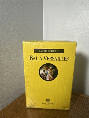 Eau De Toilette Bal A Versailles de colección de Jean Desprez 1,7 fl. OZ Foto 1 de 4