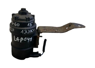 VOLVO S60 II Boîtier de Filtre à Carburant 31302682 2.00 Diesel 2015 31430445 - Photo 1/4