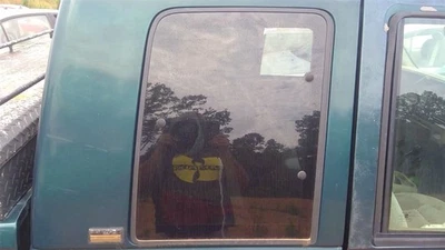 Vidrio de puerta trasera para pasajero para camioneta Chevrolet 2500 89-00 259810 Foto 1 de 4