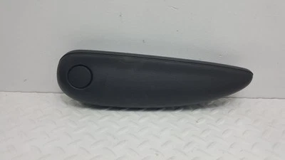 Apoyabrazos trasero para conductor compatible con 04-08 PACIFICA Foto 1 de 4
