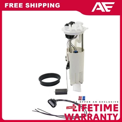 Fuel Pump For 2004-2004 Chevrolet Impala Monte Carlo Pontiac Grand Prix - Image 1 of 4
