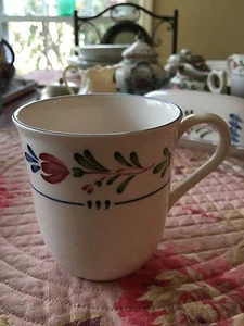 Nikko Provincial AVONDALE Mug Japan - Picture 1 of 9