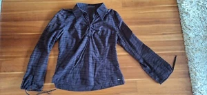 S.Oliver Damen Bluse Gr. 40  sehr chic  besonders - Bild 1 von 4