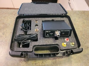 AIM UHF Array Solution USA Antenna Analyzer Set with Case - Picture 1 of 11