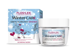 FLOSLEK Invierno CUIDADO PROTECTOR INVIERNO CREMA - Imagen 1 de 2