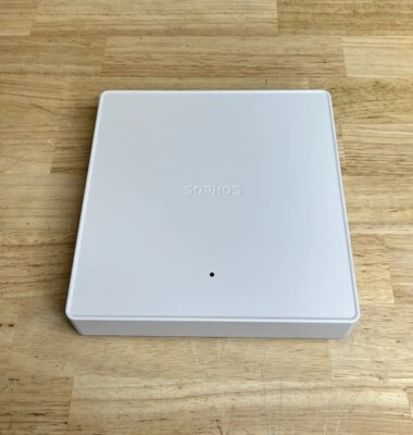 ✅ Sophos APX 740 Wireless High Capacity 4x4:4 Access Point TESTED - Image 1 of 4
