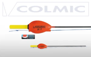 Galleggiante Colmic Leo scorrevole - Imagen 1 de 1
