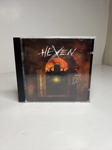 Hexen Beyond Heretic Video Game( PC 1995) - Picture 1 of 4