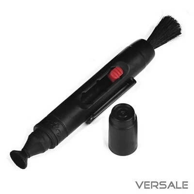 Cleanpen Objektiv Reinigungsstift Kamera Lens Reinigung Pen Pinsel Reinigungsset - Bild 1 von 4