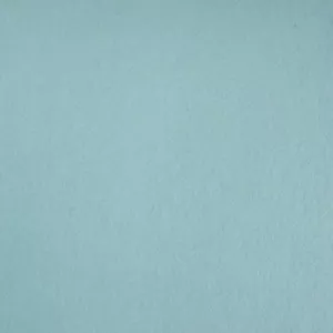 Kreativstoff Bastelfilz einfarbig hellblau 45cm Breite 4mm Stärke - Bild 1 von 1
