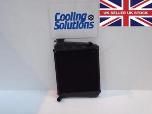 radiator for classic mini austin/rover/morris - Picture 1 of 3