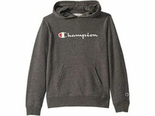 Las mejores ofertas en Champion Sudaderas con y sin capucha unisex para  niños | eBay