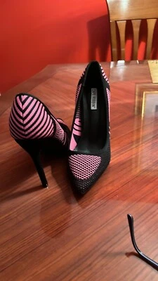 zapatos mujer talla 8 Foto 1 de 2