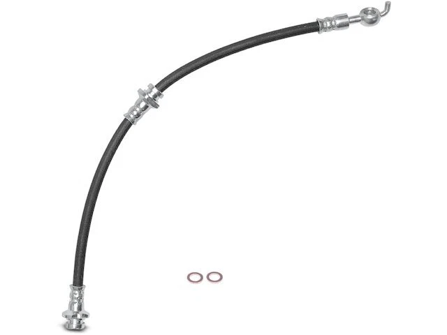 Front Autopart Premium Brake Hose fits Isuzu Rodeo 1998-2001 39XHDY Foto 1 de 1