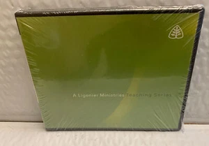 Ligonier Ministries Teaching Series The Dark Side Of Islam CD Set - Picture 1 of 3