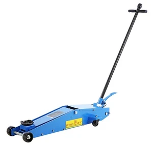 Rangierwagenheber 3t Langversion Wagenheber Höhe 14,5 cm - 67 cm TR32002 00031 - Bild 1 von 2