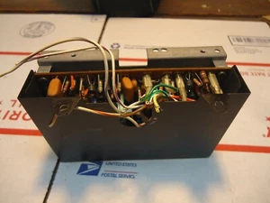 Marantz 4230 Receiver Parting Out Dolby Board + Metal Cover - Picture 1 of 3