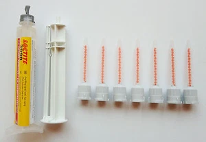 LOCTITE 3090 2-K ADHESIVO INSTANTÁNEO gel 11 G/11 ml plásticos cauchos metales etc. - Imagen 1 de 4