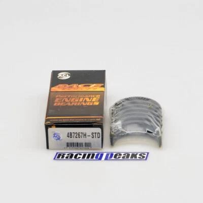 ACL Race 4B7267H Pleuellager für Ford 1.6 Duratec EcoBoost Fiesta ST180 - Image 1 of 4