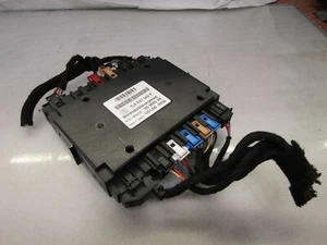 Porsche Cayenne S Mk1 955 4.5 M48 Onboard Comfort Control Module unit ECU  - Picture 1 of 6