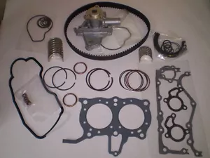 Honda Acty Mini Truck Engine Rebuild Kit For EH Engine in TA and TC Models - Picture 1 of 1