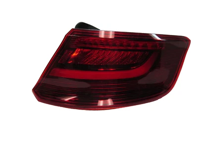 Luz trasera LED lado pasajero nn710241 Audi A3 e-tron WAGON 2016 RH fabricante de equipos originales Foto 1 de 4