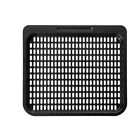 Air Fryer Tray Air Flow Rack Carbon Steel Cooking Pan Oven Crisping Baking Sheet