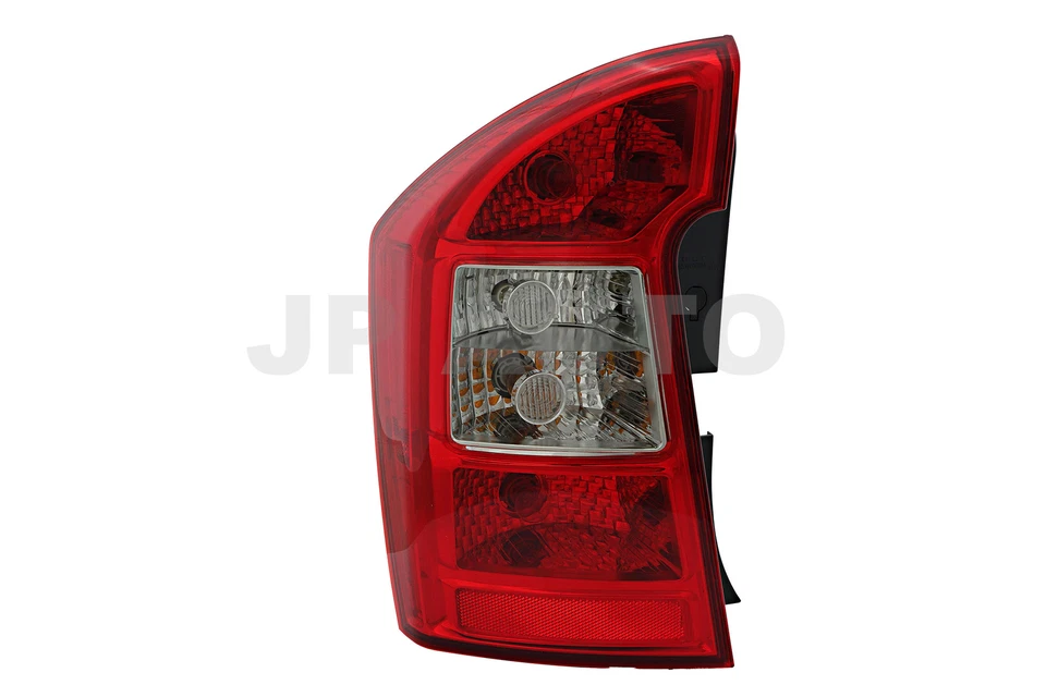 Luz trasera lado del conductor para Kia Rondo 2007-2008 Foto 1 de 4