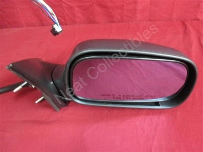 NOS OEM Cadillac Seville Power Heated Mirror 2003 - 04 Right Hand  - Image 1 of 4