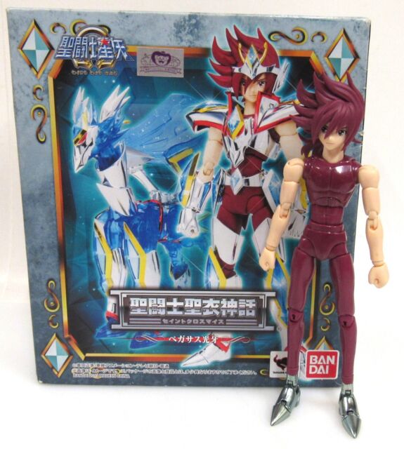 Gemini Action Figure 17 cm Saint Seiya Bandai Anime Heroes – poptoys.it