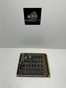 Woodward 5462-758 Module - Picture 1 of 3