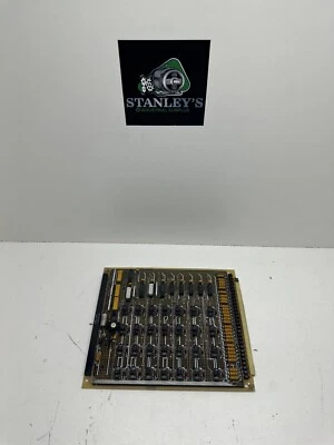 Módulo Woodward 5462-758 Foto 1 de 3