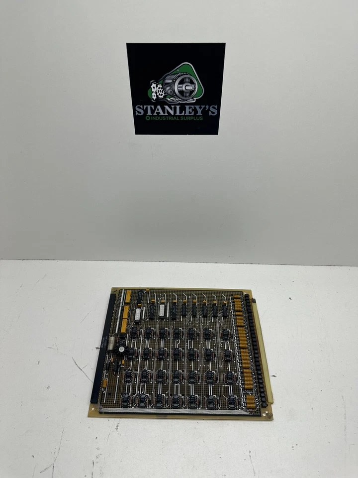 Woodward 5462-758 Module - Image 1 of 3