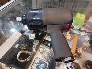 INGERSOLL RAND 3/4" AIR IMPACT WRENCH - Picture 1 of 19