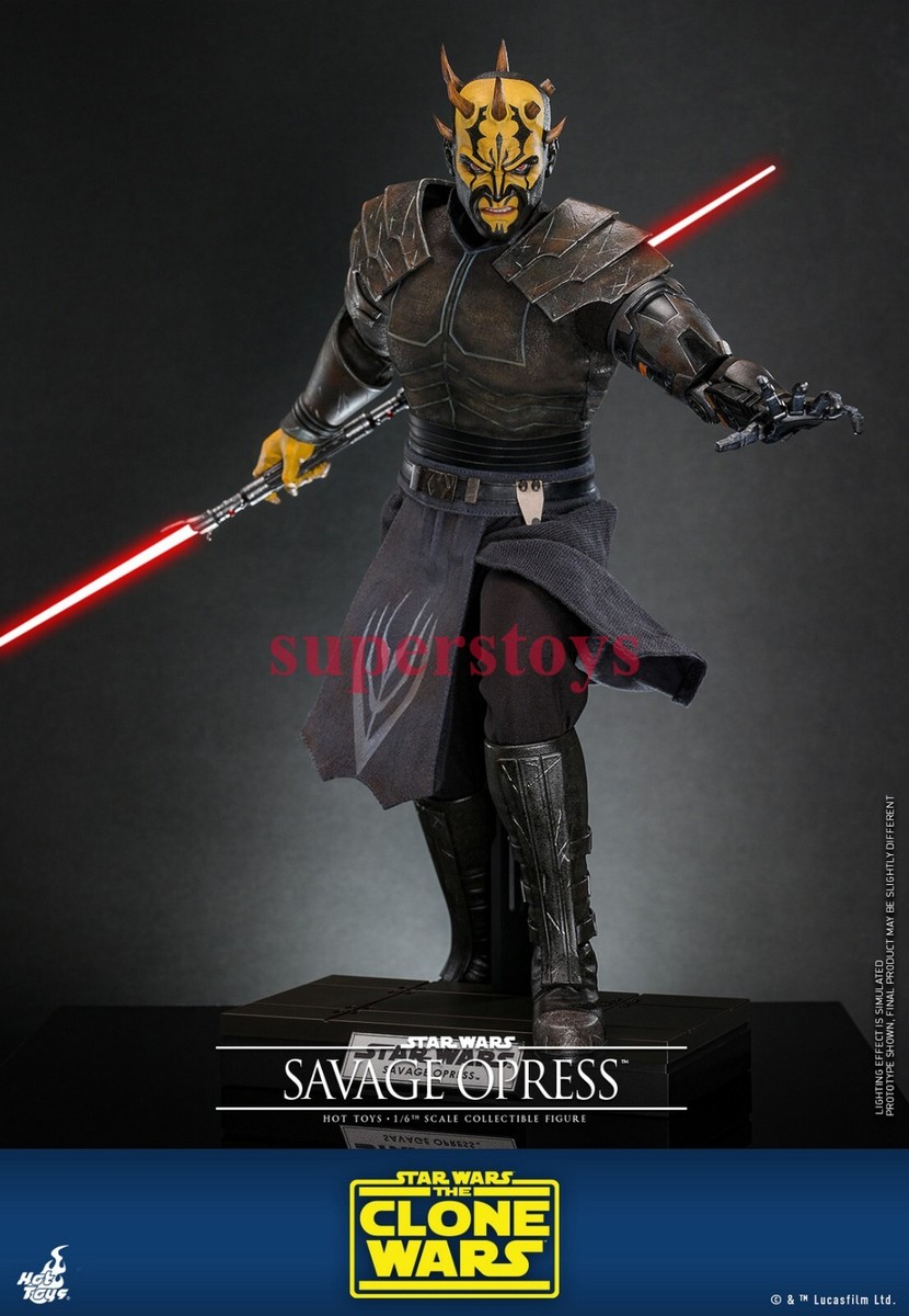 Hot Toys Count Dooku Action Figures & Accessories for sale Hot Toys Count Dooku Action Figures & Accessories for sale