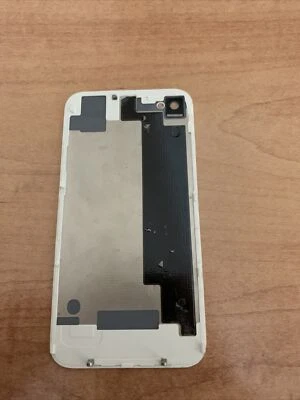 Scocca usata Apple iPhone 4s - 8GB - Bianco - Immagine 1 di 2
