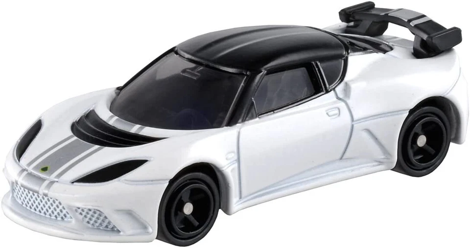 Tomica No.104 Lotus Evora GTE Box - Image 1 of 1