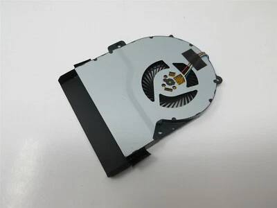 Asus X751MA X751 Series CPU Cooling Fan KSB0705HBA10 - Image 1 of 2