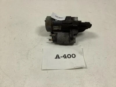 Ford Focus SE 2013 2,0 L motor de arranque sin turbo compatible con Explorer 13-19 OEM Foto 1 de 4