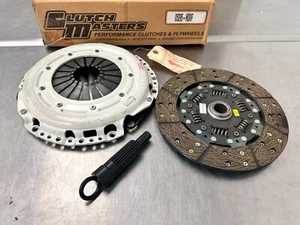Kit de embrague Clutch Masters 09-12 Hyundai Genesis Coupe 2.0T FX250 - Imagen 1 de 2