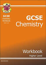 GCSE Double Science: Chemistry Workbook/answers Multipack - Higher by Paddy Gann