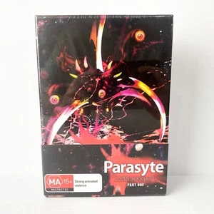Parasyte The Maxim Part 1 Box Set - R4 Anime DVD + Blu Ray - Brand New Sealed - Picture 1 of 4