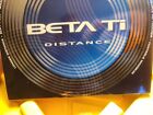 NEW Intech Beta Ti Accu Distance Golf Balls 4  Pack 