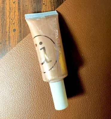 M2U NYC Luminizer Highlighter FUTURITY 0.34 fl oz / 10 mL Sealed Brand New - Image 1 of 2