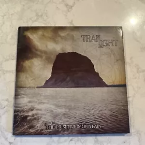 Trail Light - The Primitive Mountain - SIGNED AUTOGRAPH CD M1 - Picture 1 of 6