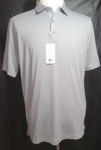 Bobby Jones Tournament Collection Brookshire Charity Golf 1928 Lrg Gray NWT J18 Cover