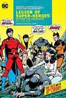 Legion of Super-Heroes: Before the Darkness Vol. 2 - 9781779510778