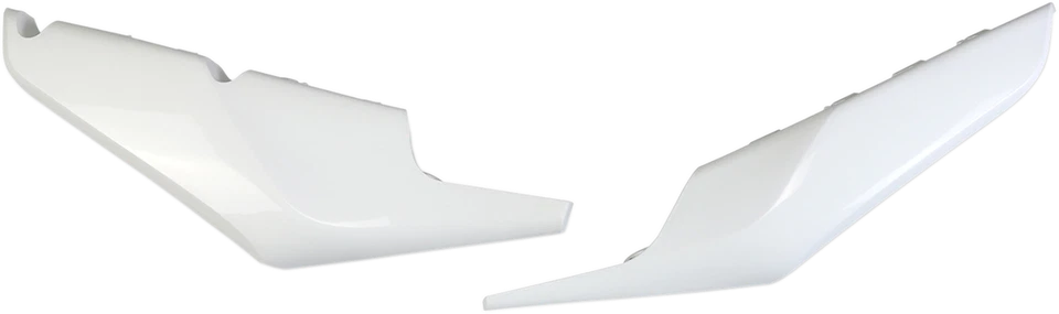 Paneles laterales UFO HU03392041 20-23 Husqvarna FE 450 Foto 1 de 1